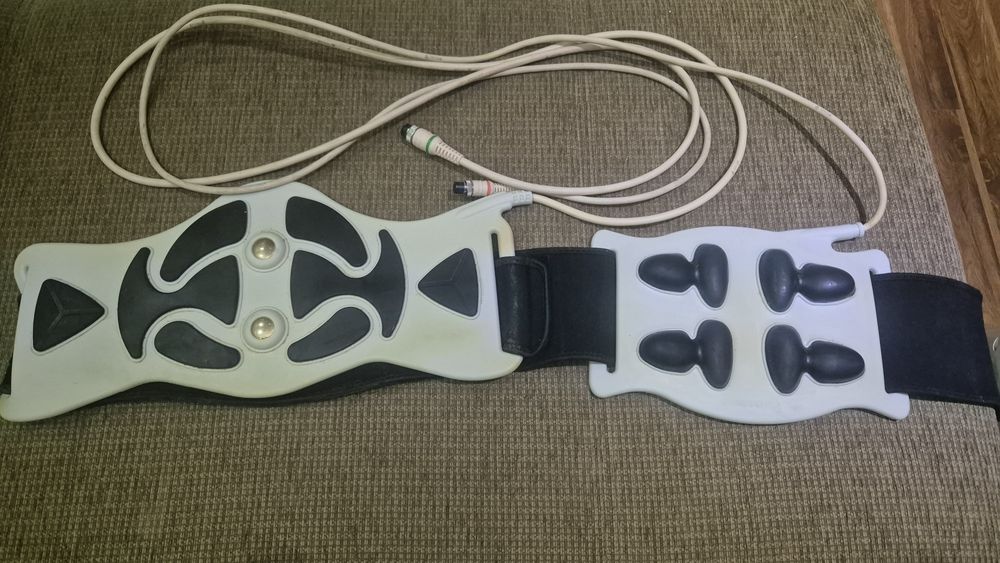 Массажный аппарат Pulsecam