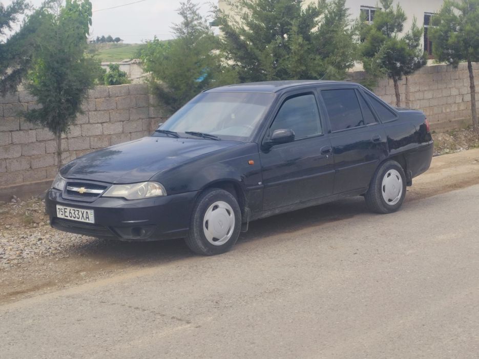 Other Nexia 2009 — 2