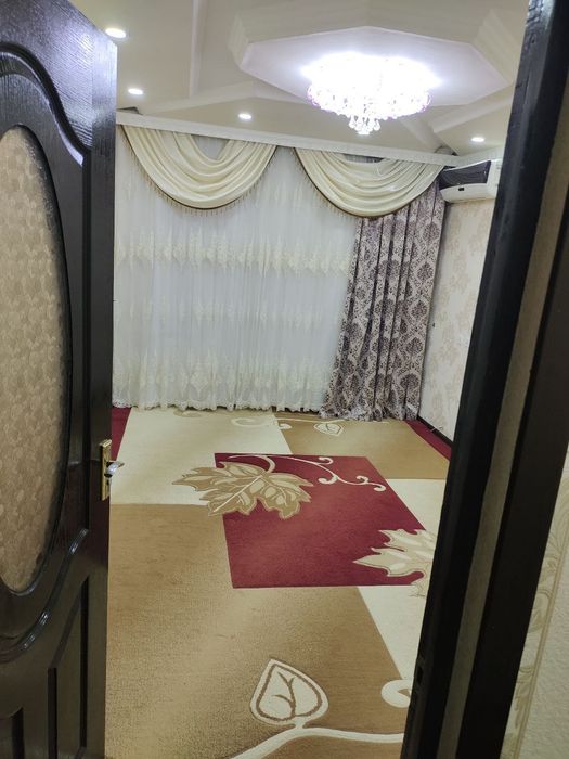 Продажа квартиры