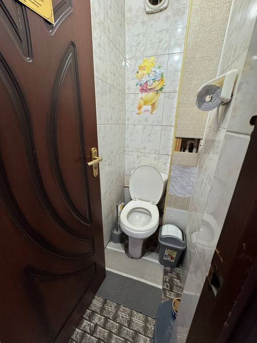 Продается квартира