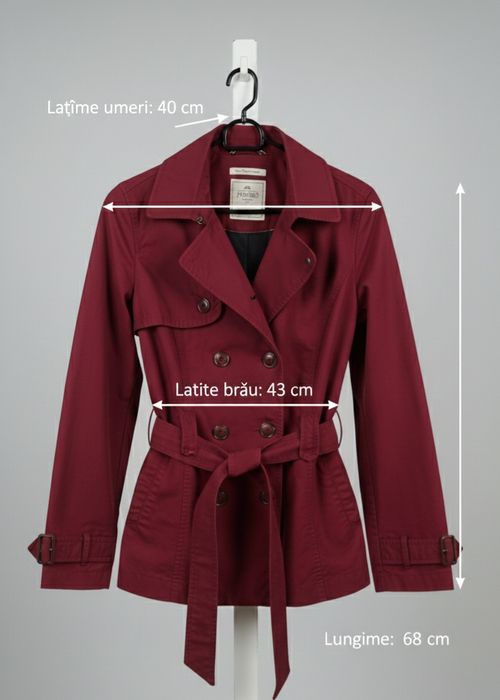 TIMEOUT Trenci primavara toamna