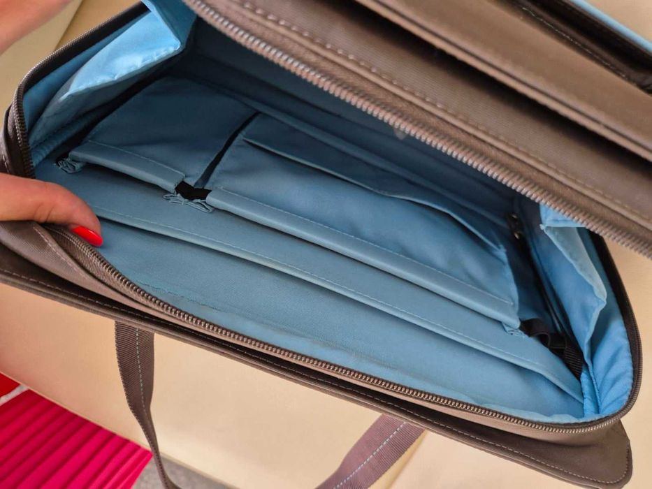 Чанта за лаптоп и документи SAMSONITE