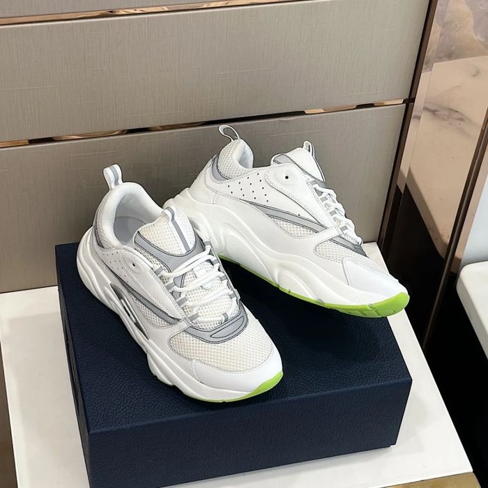 CD B22 White/Gray