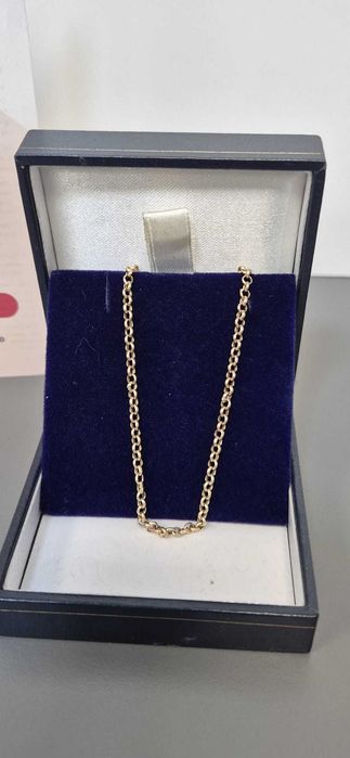 (AG46) Bratara aur 14K B.4611.4