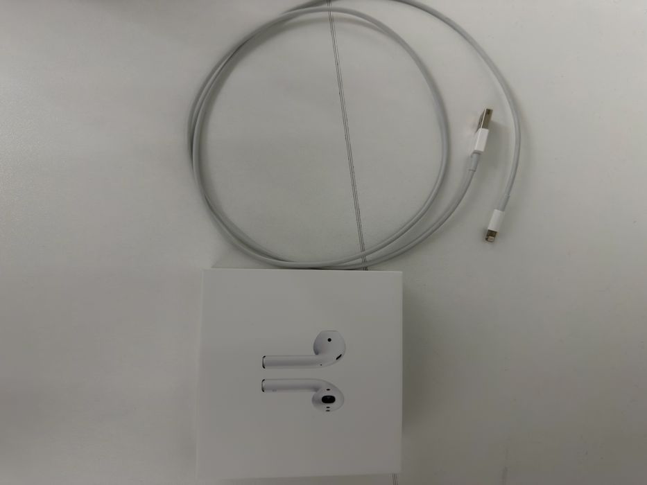 Airpods оригинал