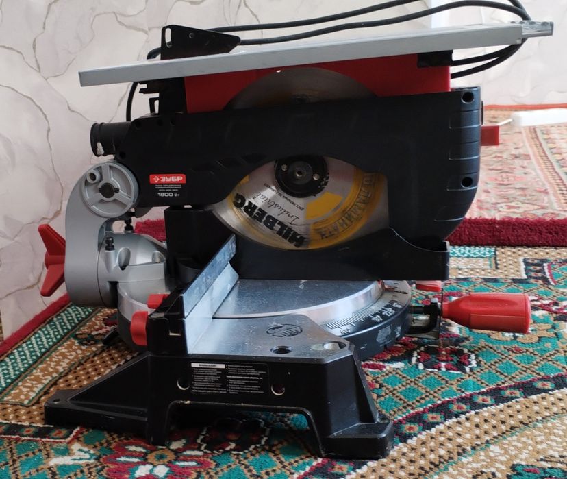 Продам тарцовка зубр