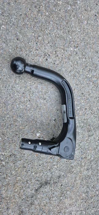 Теглич Форд Мондео MK5