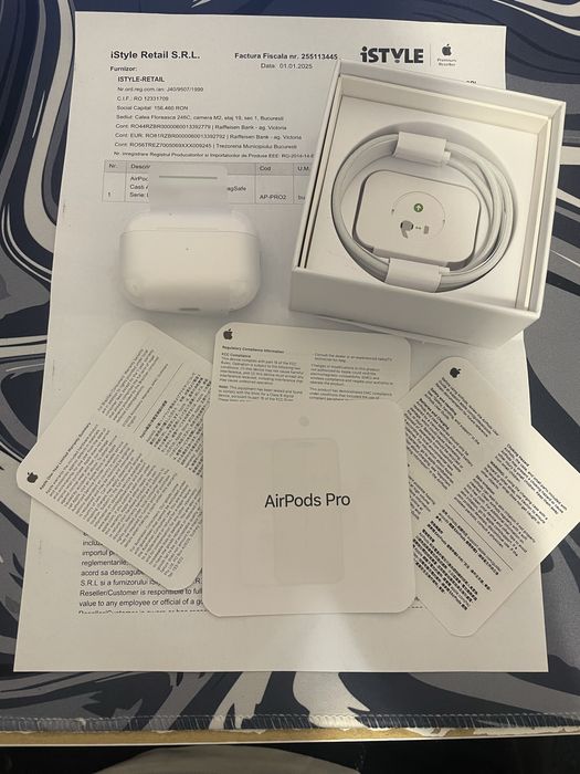 AirPods Pro 2 Originale