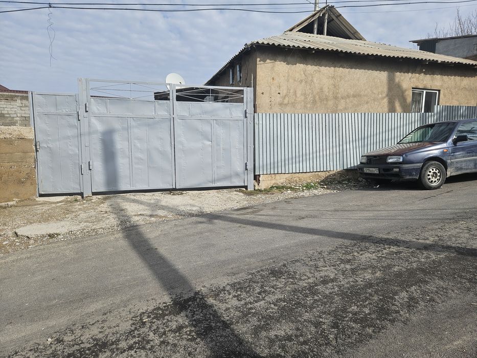 Дом мкр казгурт срочно сатылады