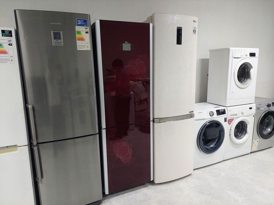 Продам холодильники