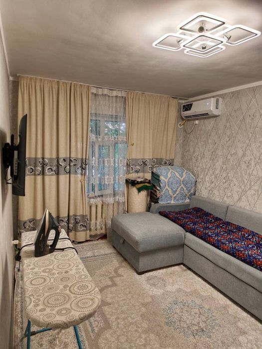 Продаётся Чиланзар 5 1в2/2/4