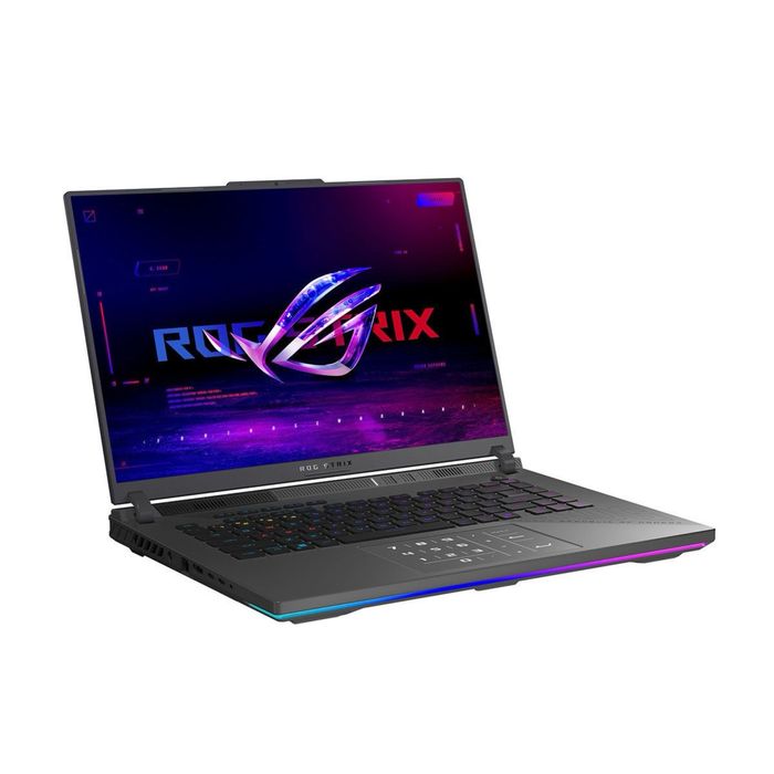 ASUS ROG Strix G16 (2025).Абсолютно новый