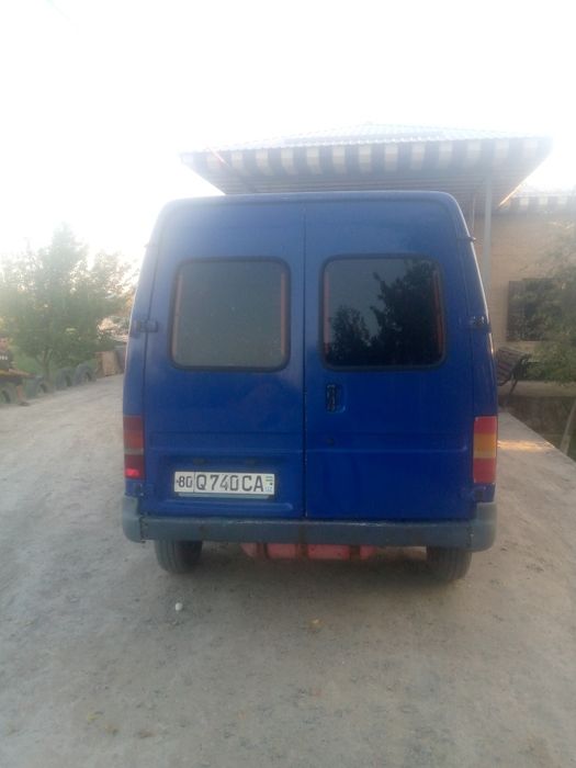 Ford sotiladi yil 92 14 baza