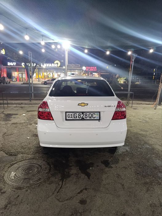 Nexia 3 sotiladi srochna