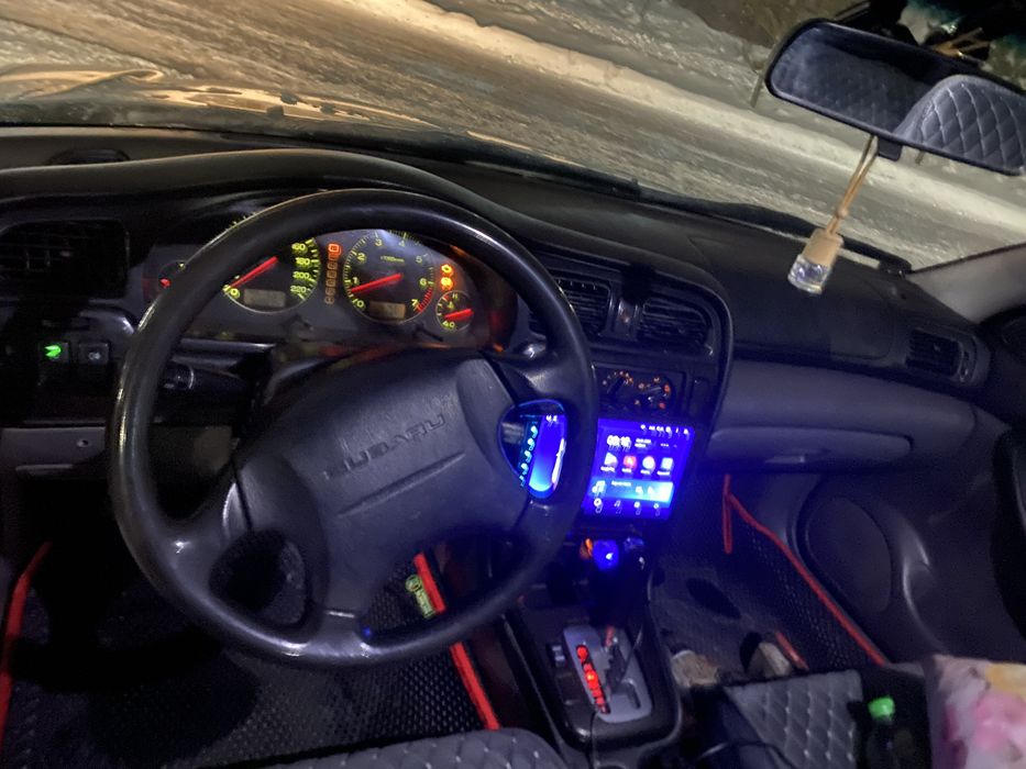 Subaru legacy субару легаси