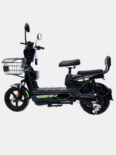 Skuter velomax X3 скутер