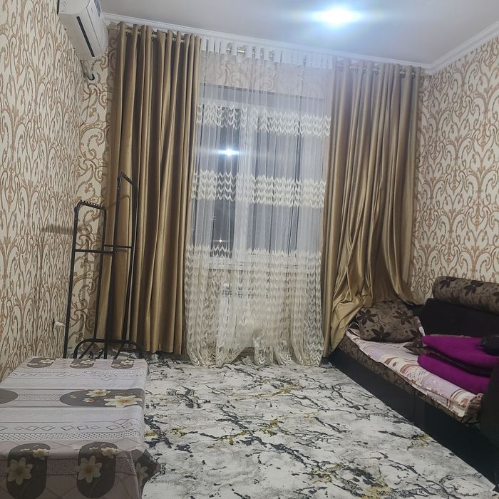 2-комн. квартира, 65 м², Шайхантахурский район