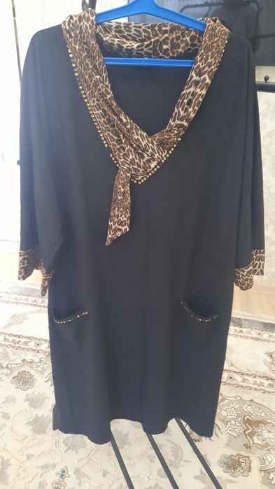 Продаётся платье