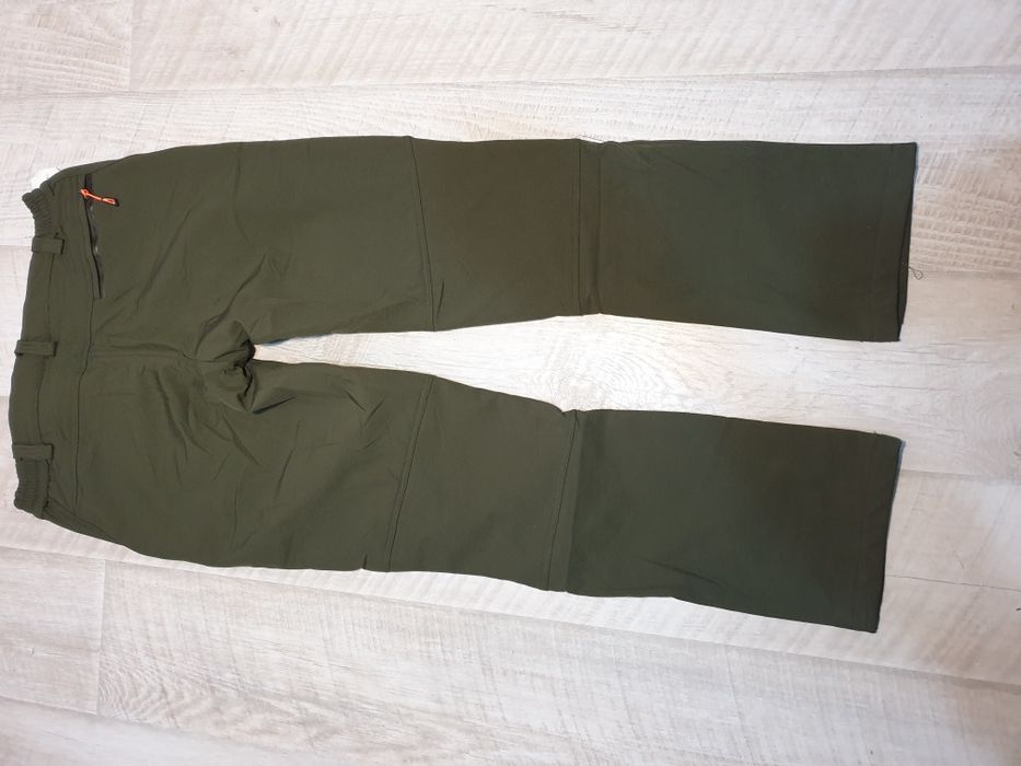 Pantaloni Impermeabili Windproof - 98