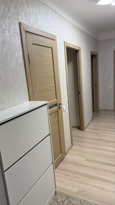 Подселения для девушек