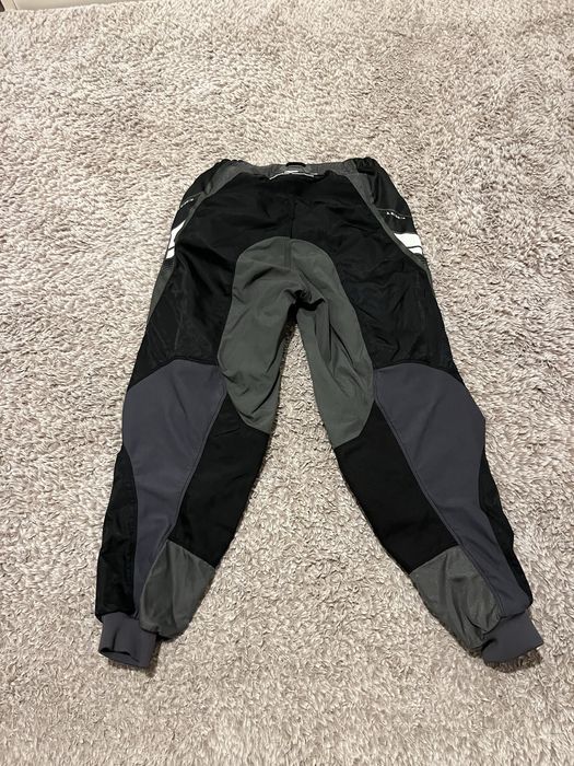 Fox 180 Dirt Racing-мъжки ендуро панталон