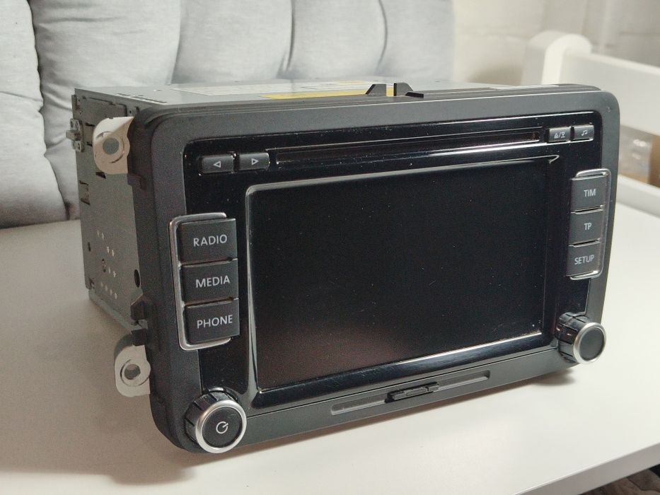 Navigație Volkswagen