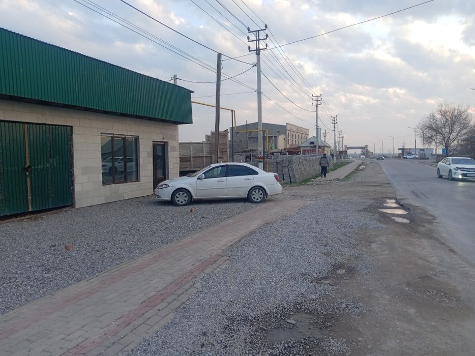 Аренда памишения