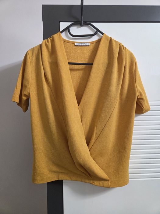 Top dama elegant Zara S