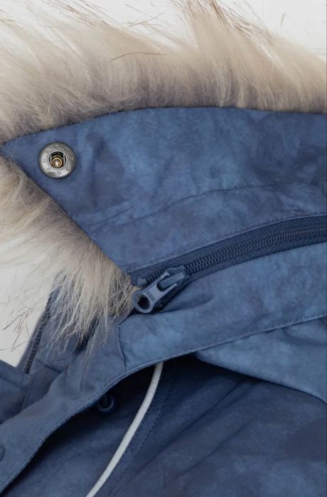 Продам зимний детский комбинезон