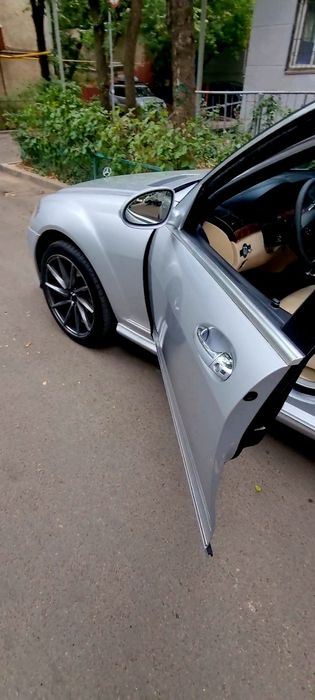 Мерседес w221 S350