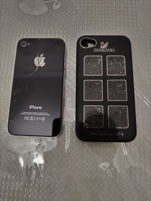 IPhone 4 2 та бор