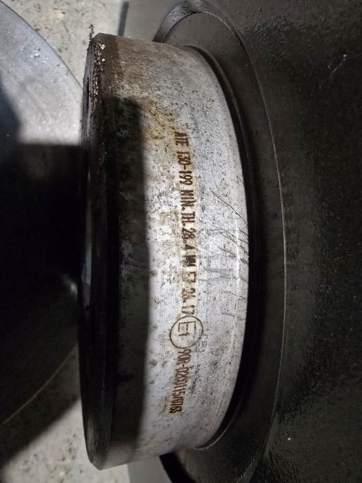 Дискове за BMW x5