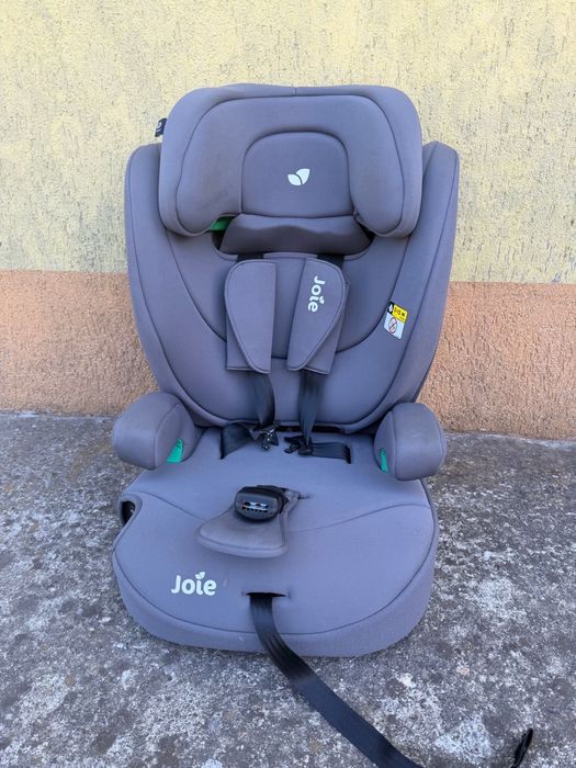 Scaun auto Joie prindere centura