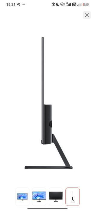 Монитор 27" Xiaomi A27i