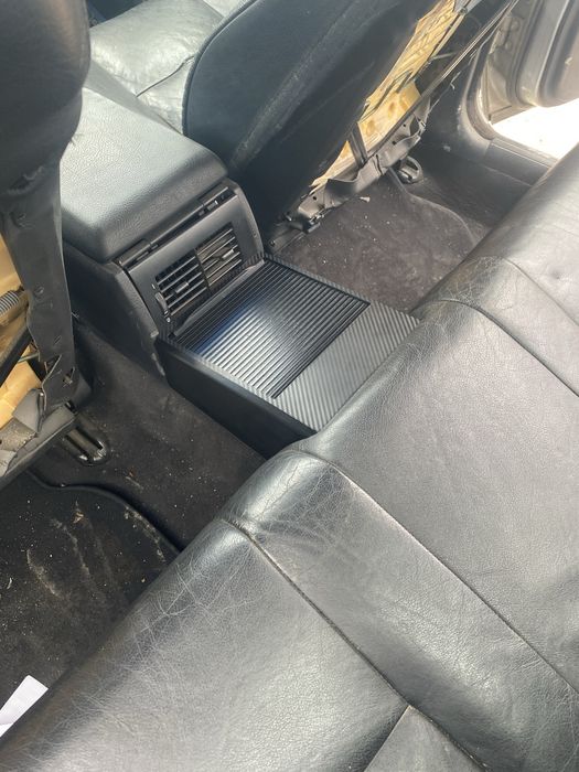 Заден къпхолдър бмв е39 cupholder bmw e39