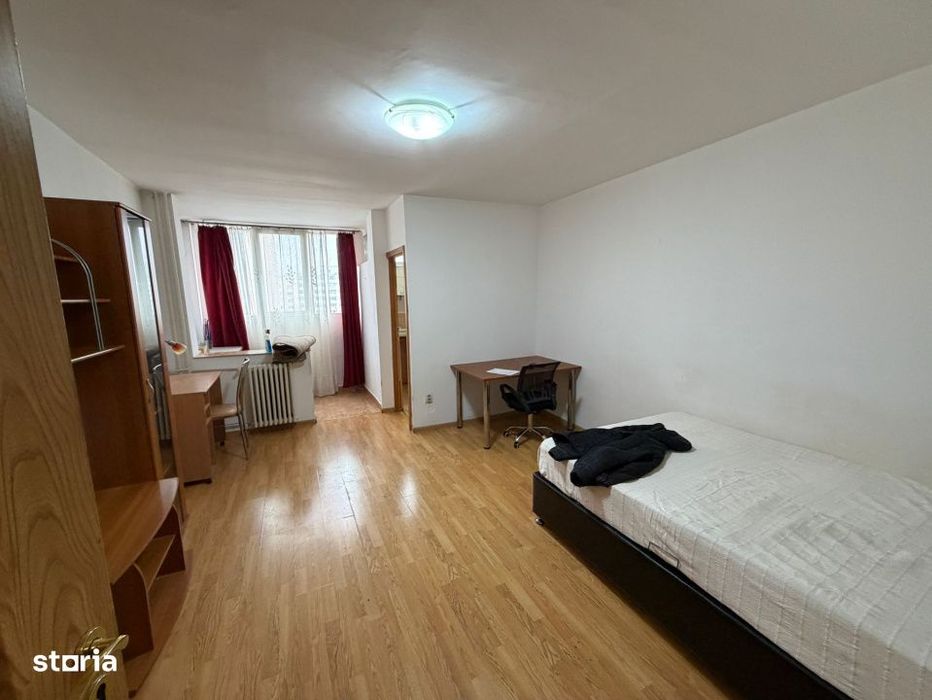 Inchiriere garsoniera, 32 mp. , zona Manastur