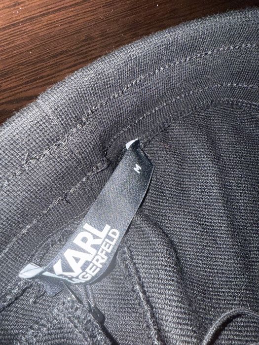 Чисто нови къси панталони на Karl Lagerfeld