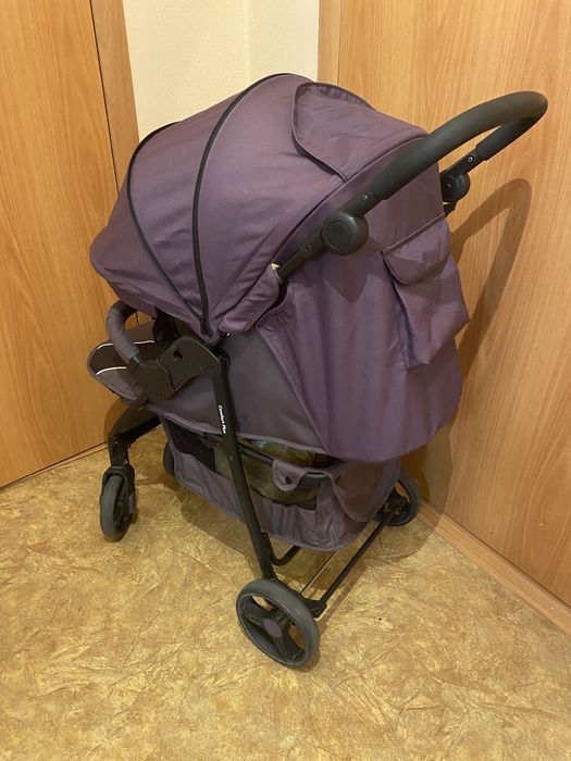 Коляска зима-лето