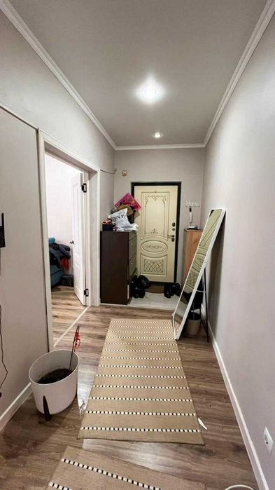 Продам 2 ком Айым 7 мкрн