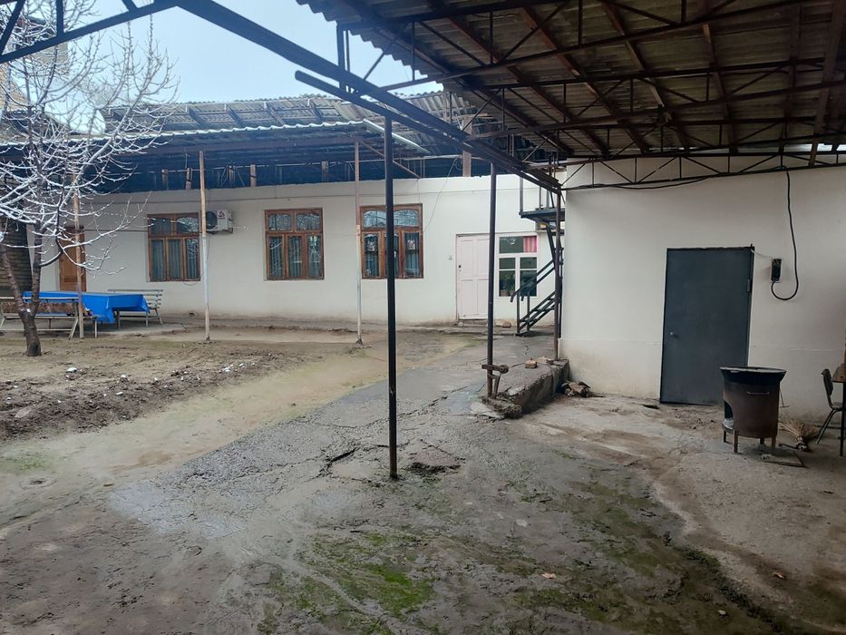 Беш капа махалла. 4 соток