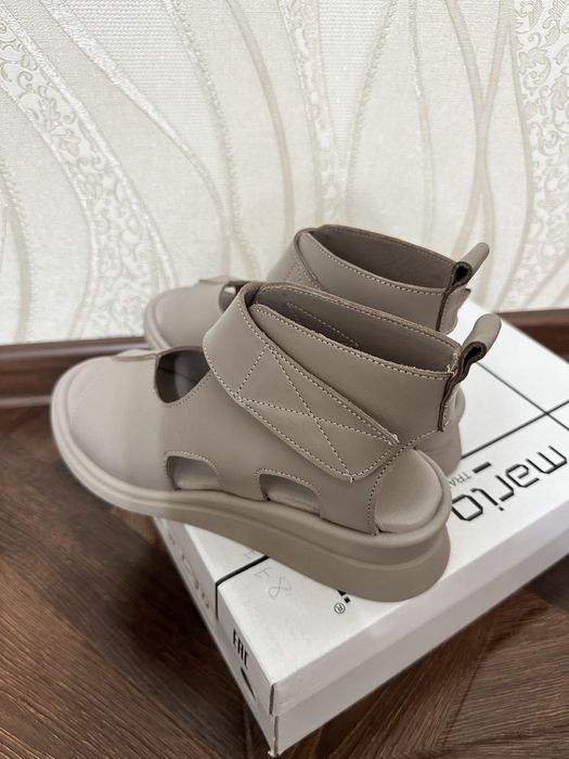 Сандали босоножки