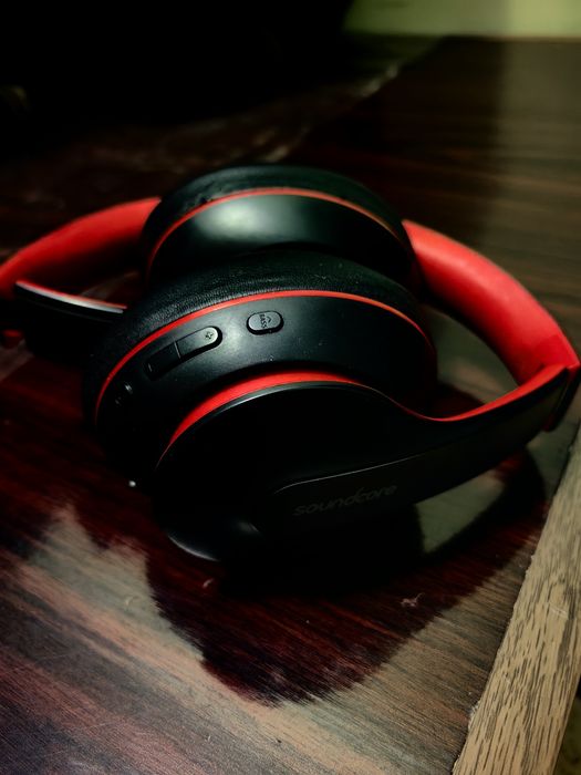 Anker soundcore life q 10