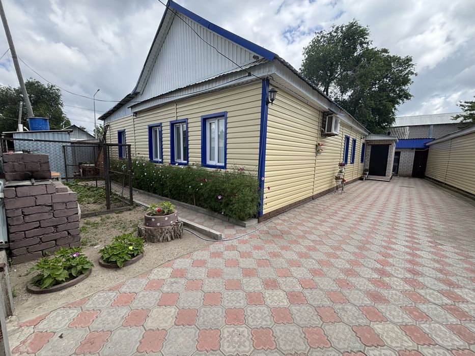 Продам частный дом