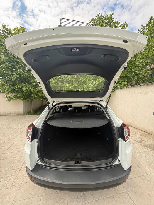 RENAULT Megane 2014 — imagine 5