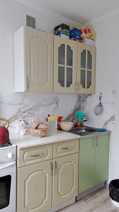 Продам 2-комнатную квартиру