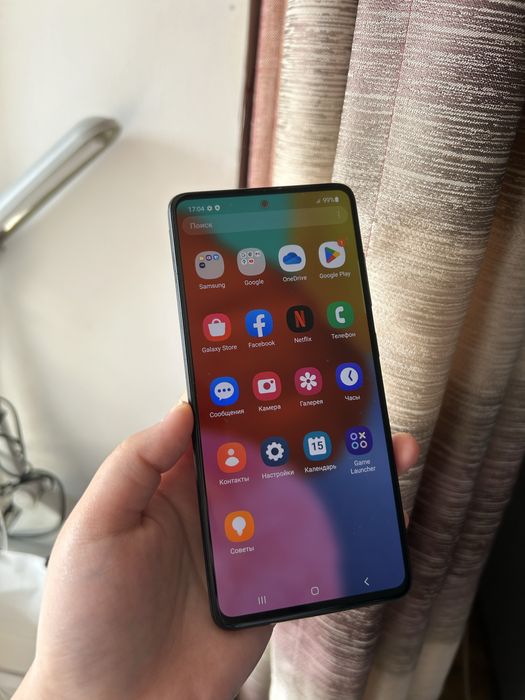 Самсунг А51 64гб