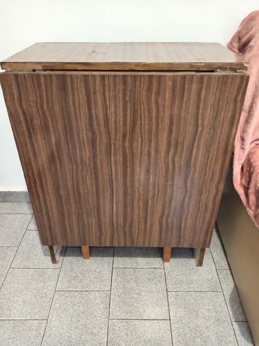 Пакет маса. Запазена