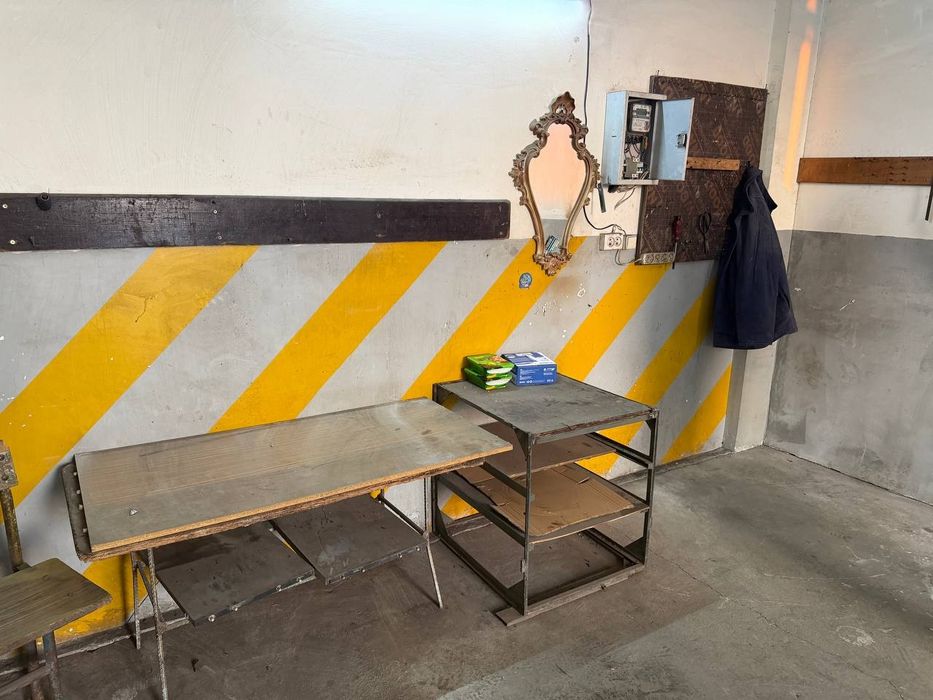 Avto servis arendaga beriladi