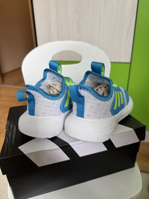 Маратонки размер 27