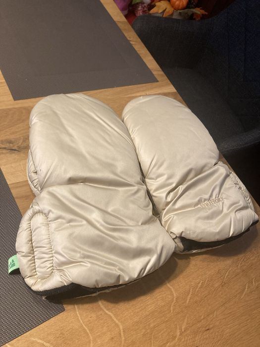 Универсални ръкавици за количка